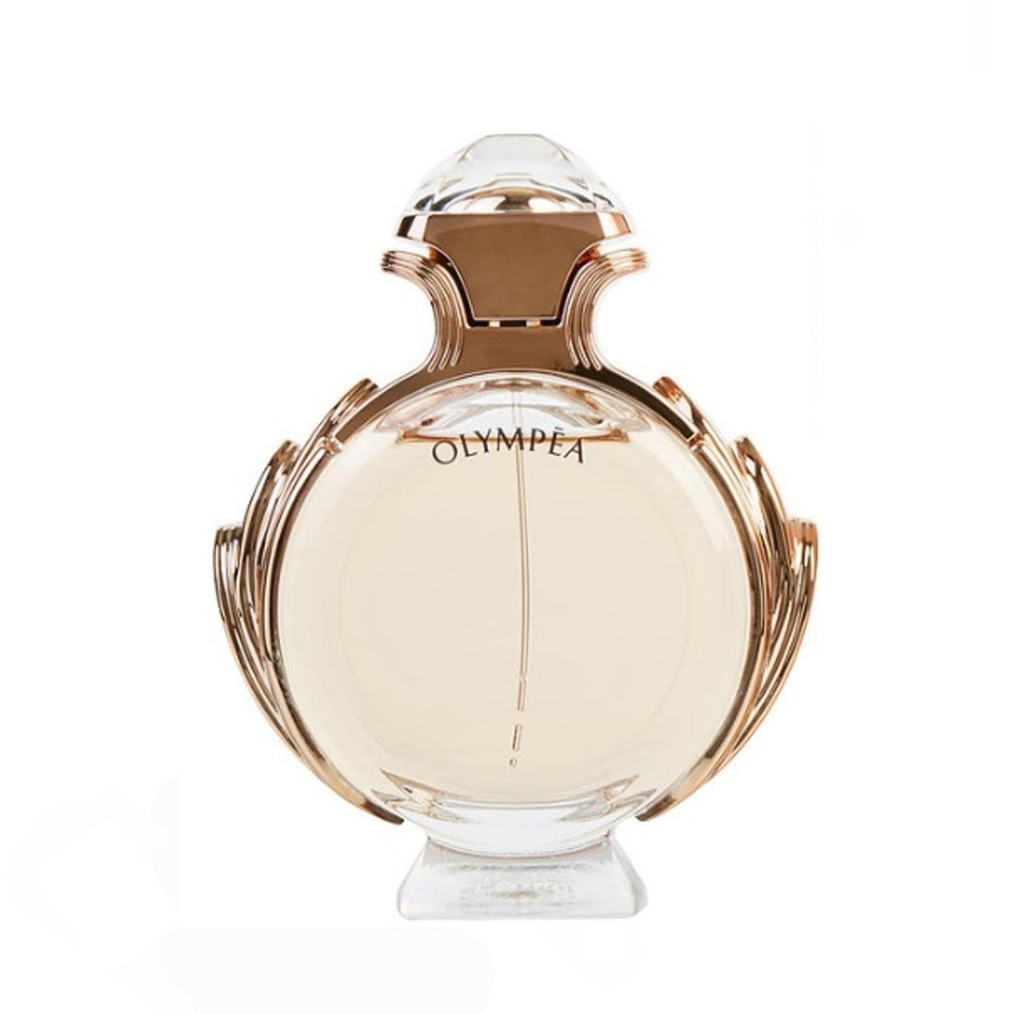 Tester Paco Rabanne Olympea 2.7oz EDP For Women