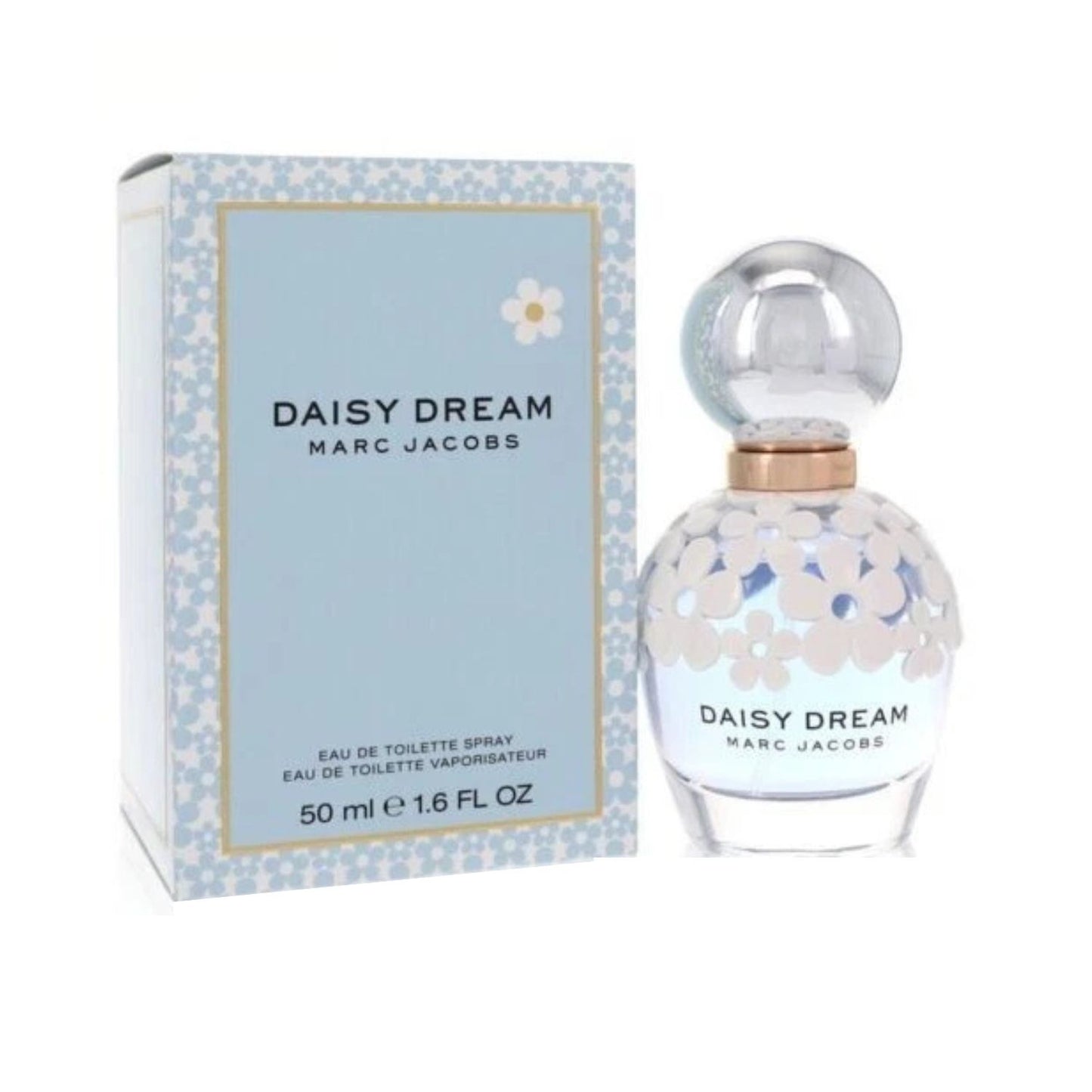 Marc Jacobs Daisy Dream 1.6oz EDT For Women