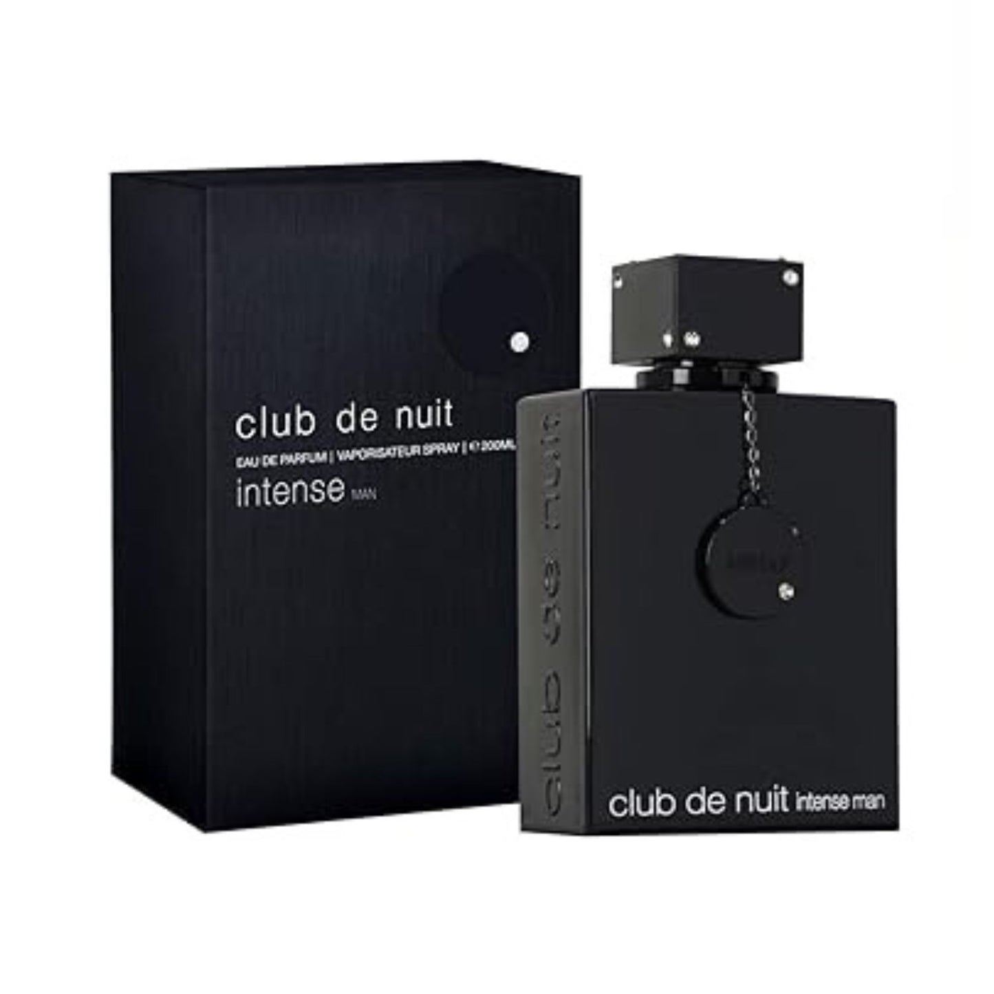 Armaf Club De Nuit Intense 6.7oz EDP For Men