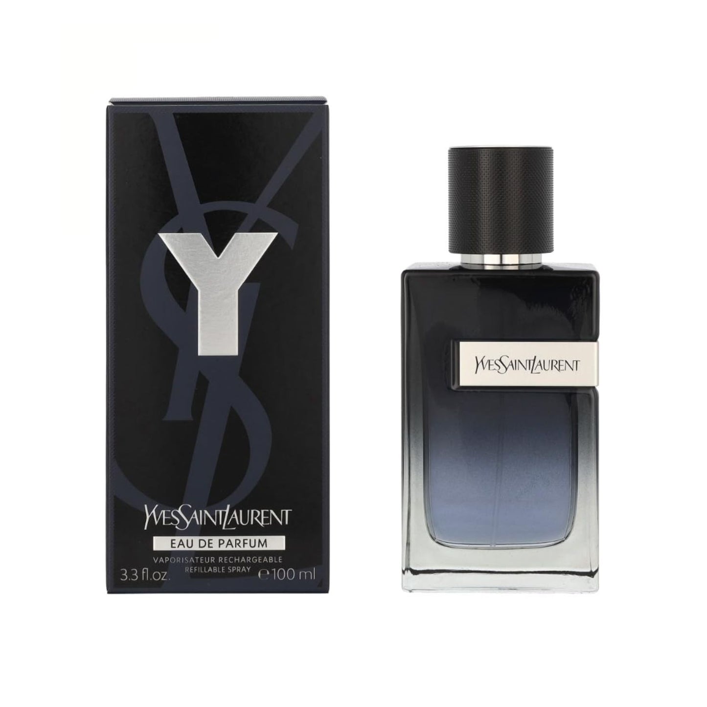 Yves Saint Laurent Y 3.3oz EDP For Men