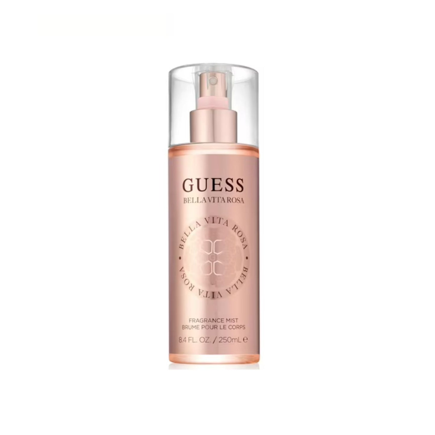 Guess Bella Vita Rosa 8.4oz Body Spray For Women