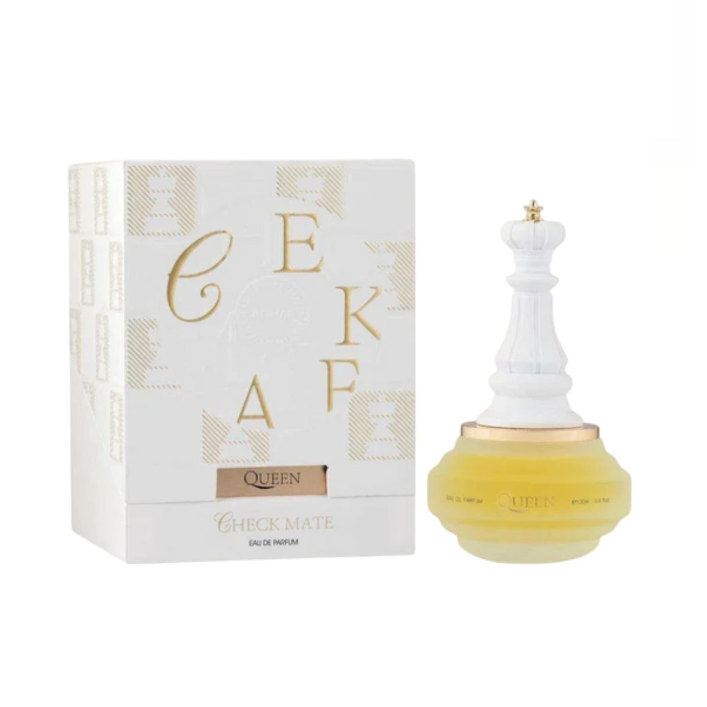 Armaf Checkmate Queen 3.4oz EDP For Women
