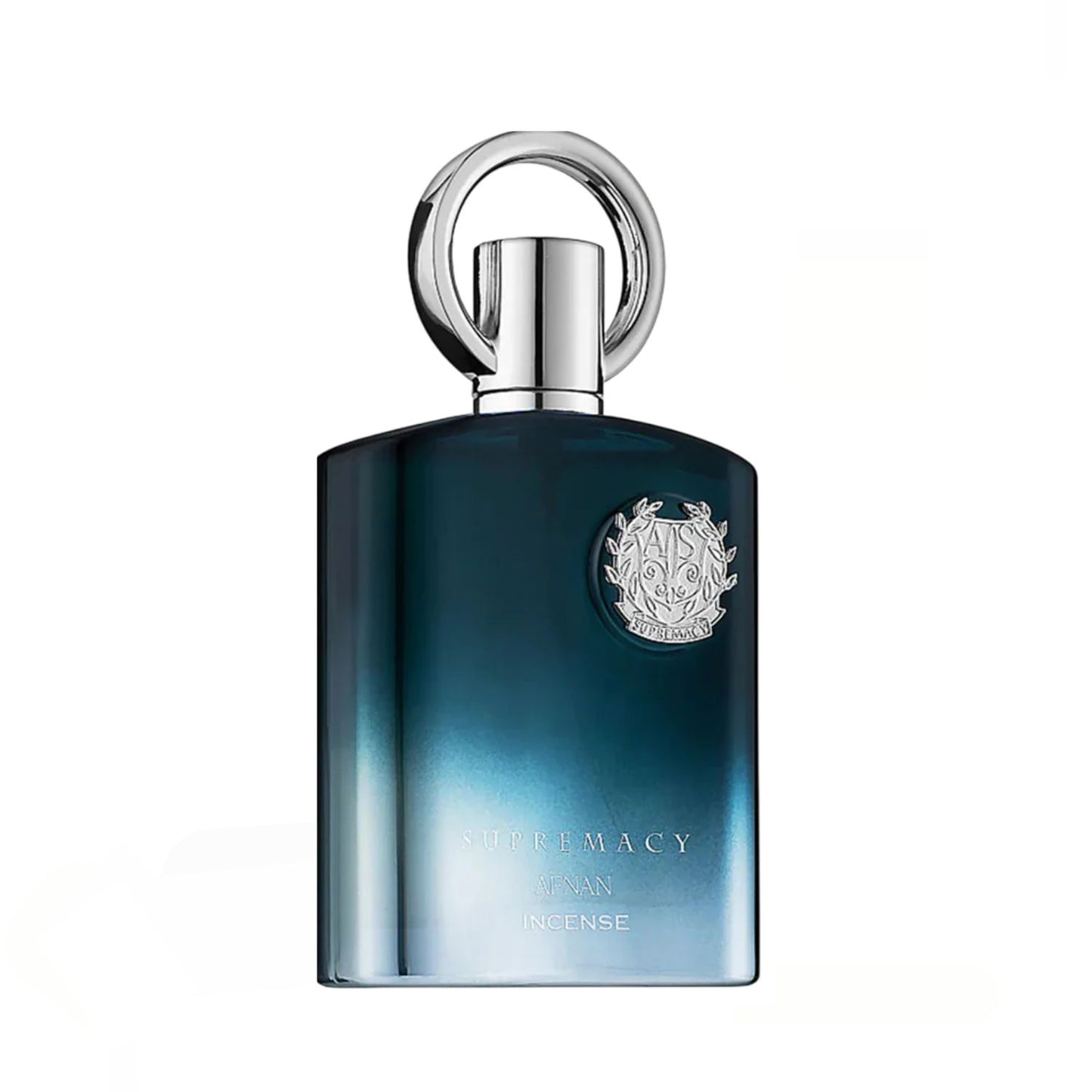 Afnan Supremacy Incense 3.4oz EDP For Men