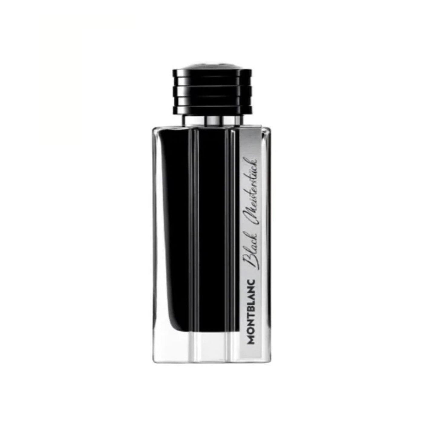 Mont Blanc Black Meisterstuck Absolute Incense 4.1oz EDP For Men