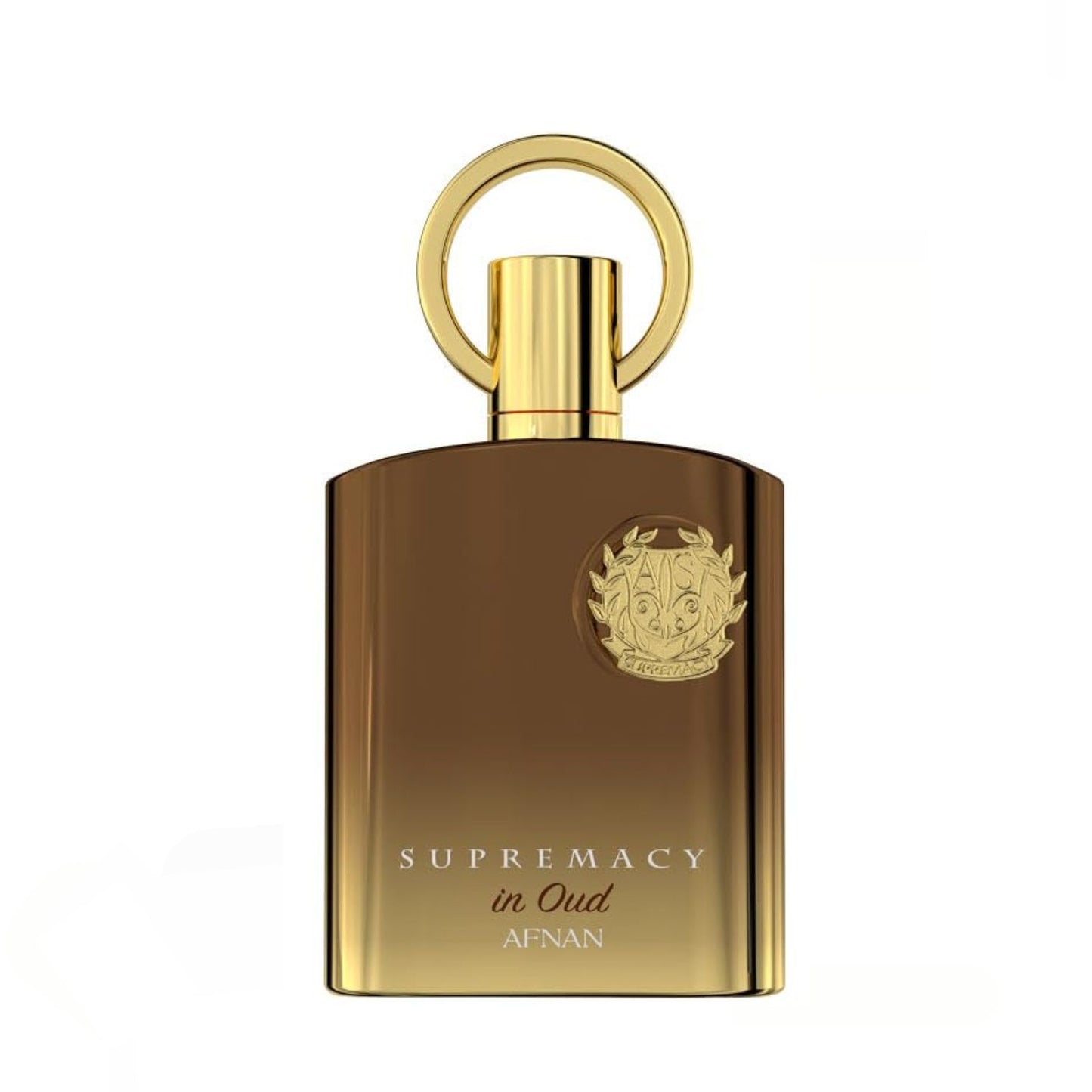 Afnan Supremacy in Oud 3.4oz Extrait De Parfum Unisex
