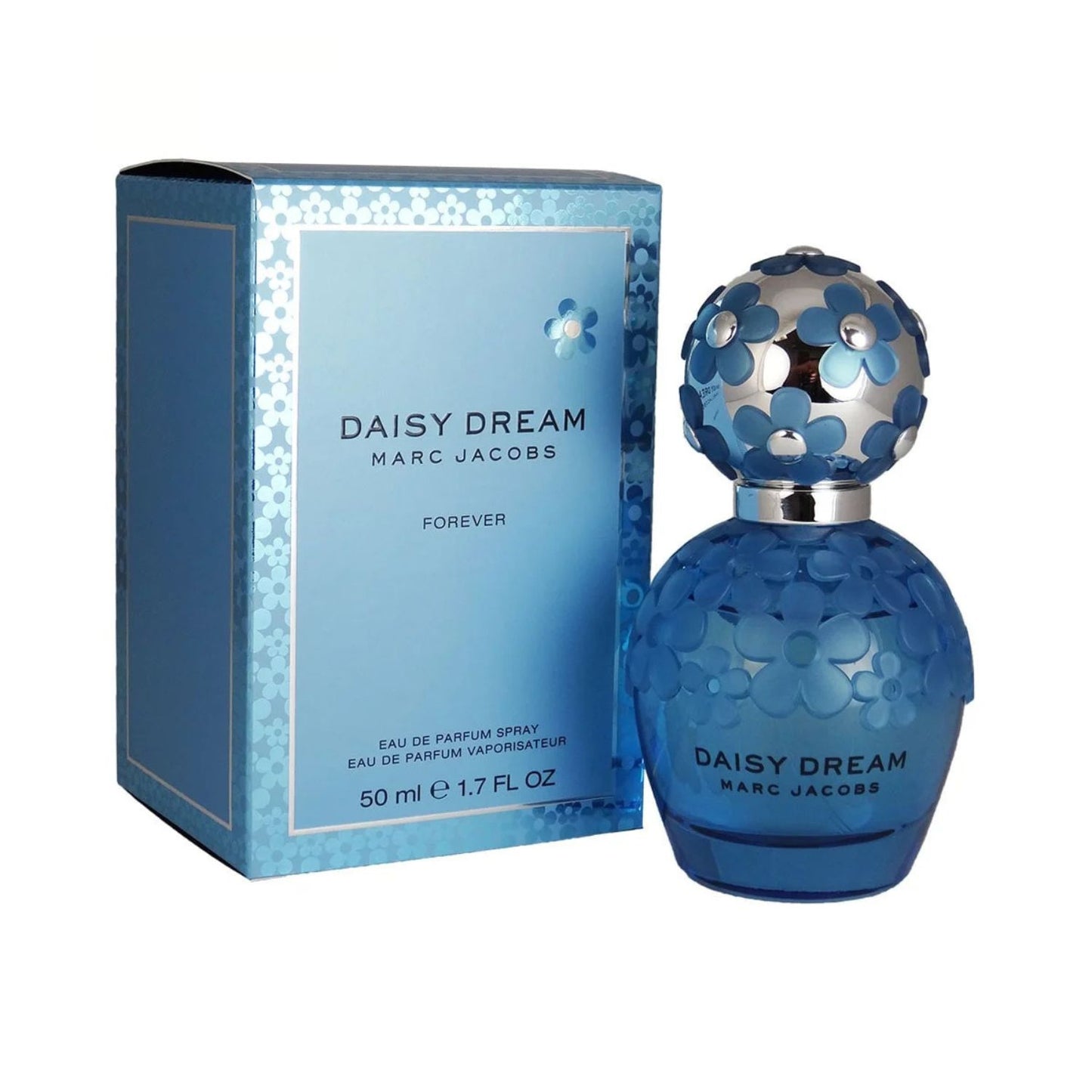 Marc Jacobs Daisy Dream Forever 1.6oz EDP For Women