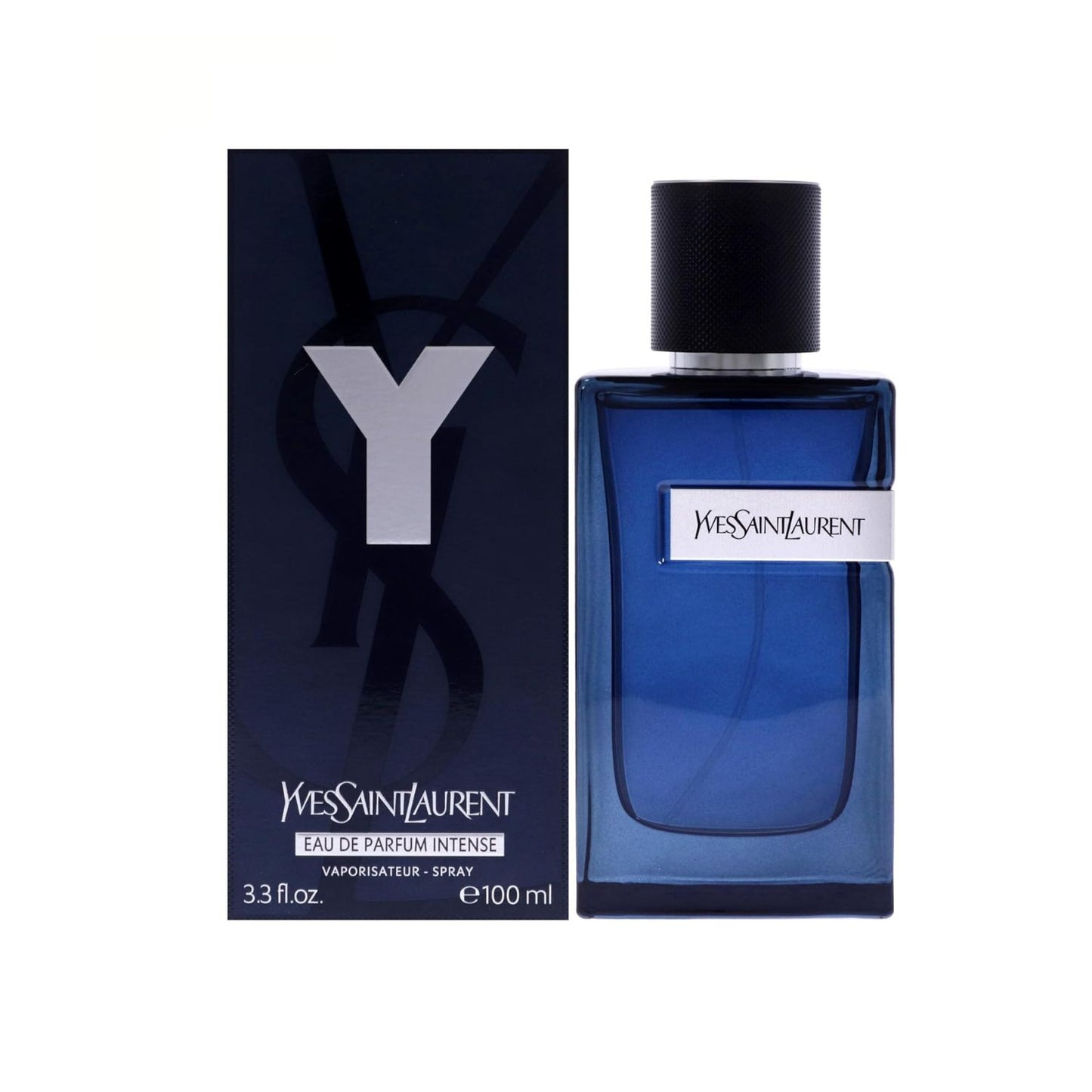 Yves Saint Laurent Y 3.3oz EDP Intense For Men
