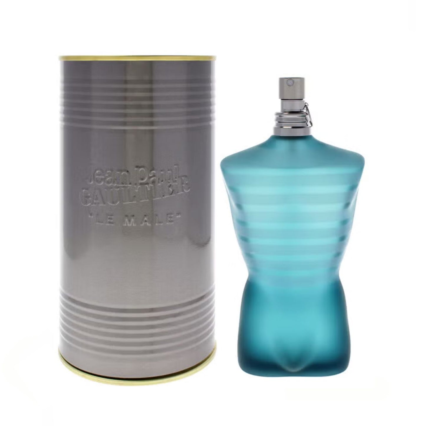 Jean Paul Gaultier Le Male 6.8oz EDT For Men