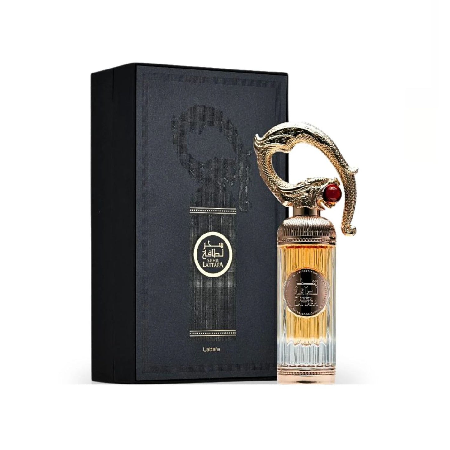 Lattafa Sehr 3.4oz EDP Unisex