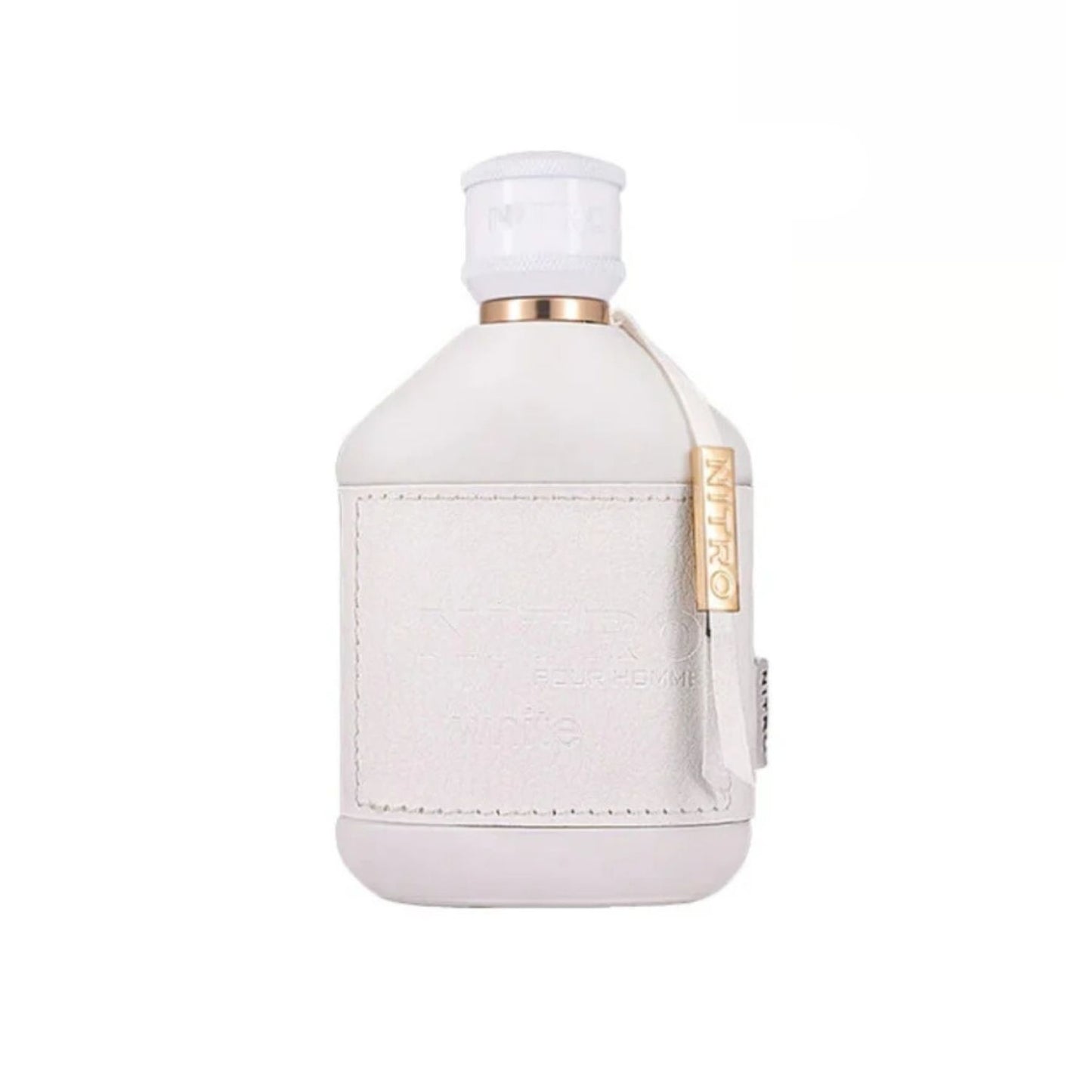 Dumont Nitro White 3.4oz EDP For Men