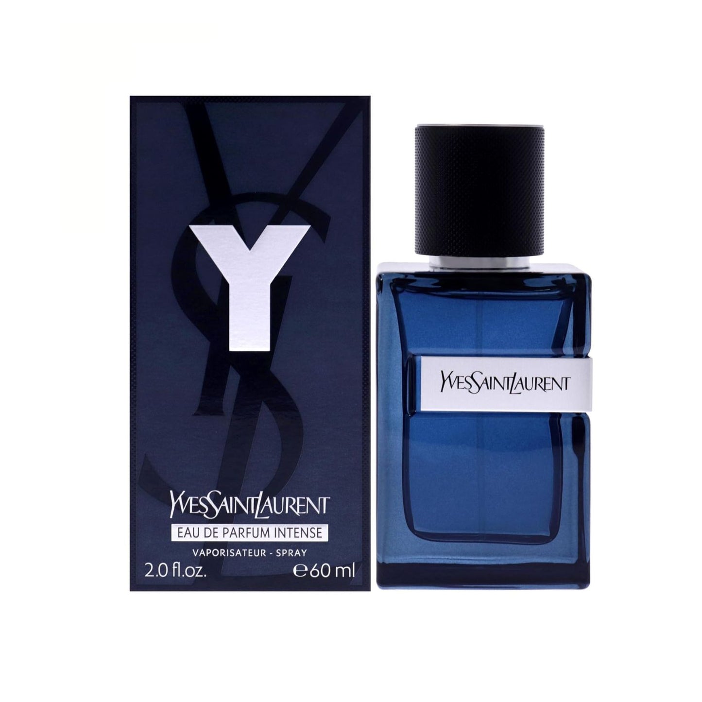 Yves Saint Laurent Y 2.0oz EDP Intense For Men