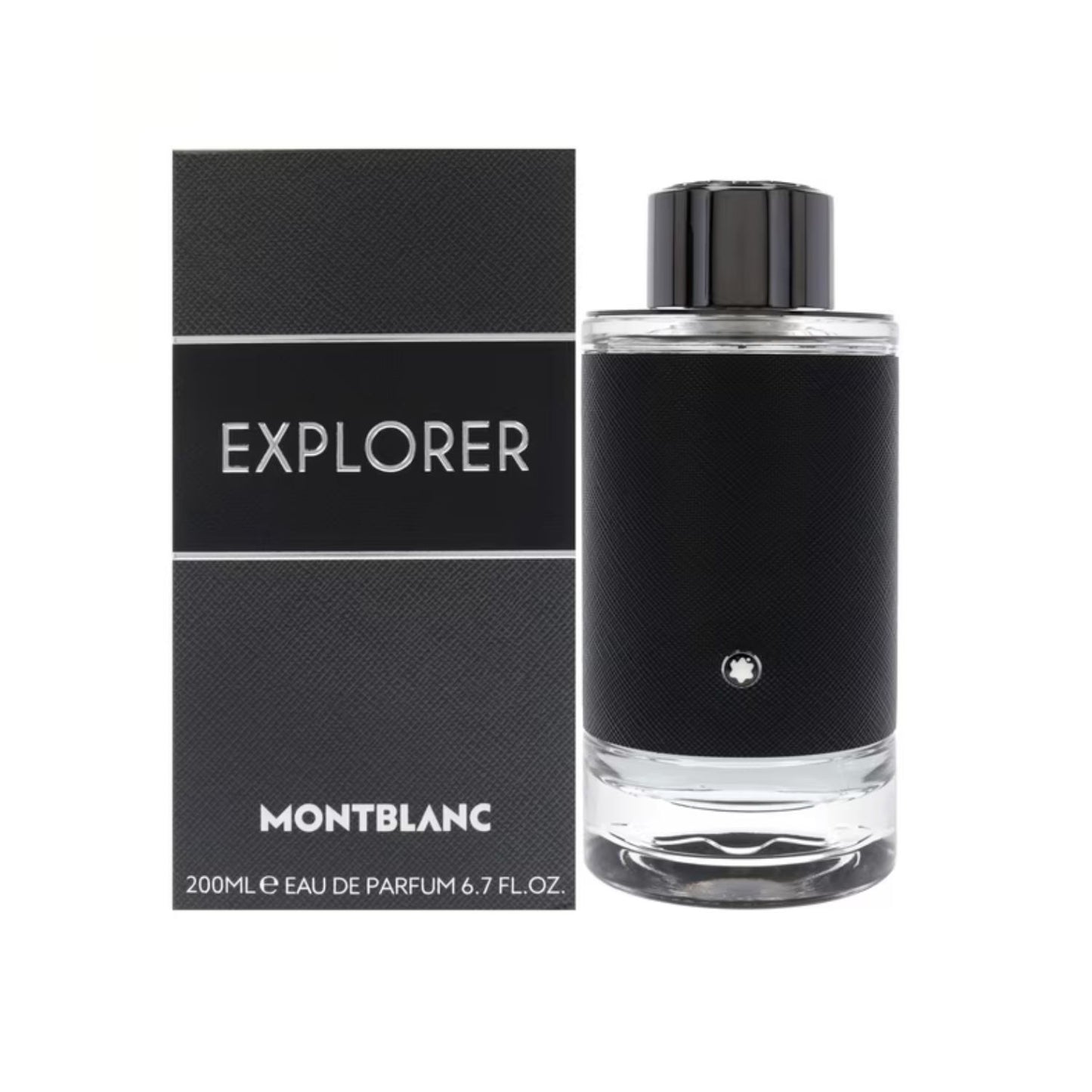 Mont Blanc Explorer 6.7oz EDP For Men