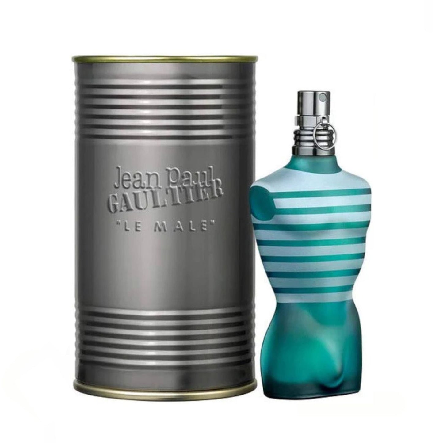 Jean Paul Gaultier Le Male 4.2oz EDT For Men