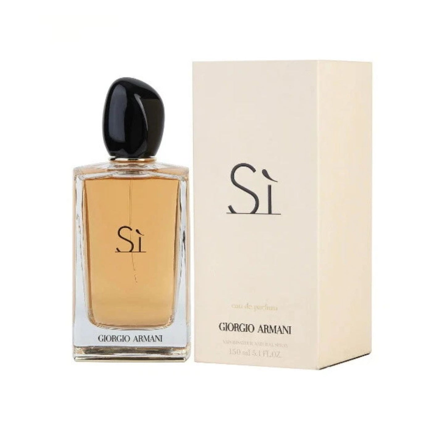 Giorgio Armani Si 5.1oz EDP For Women