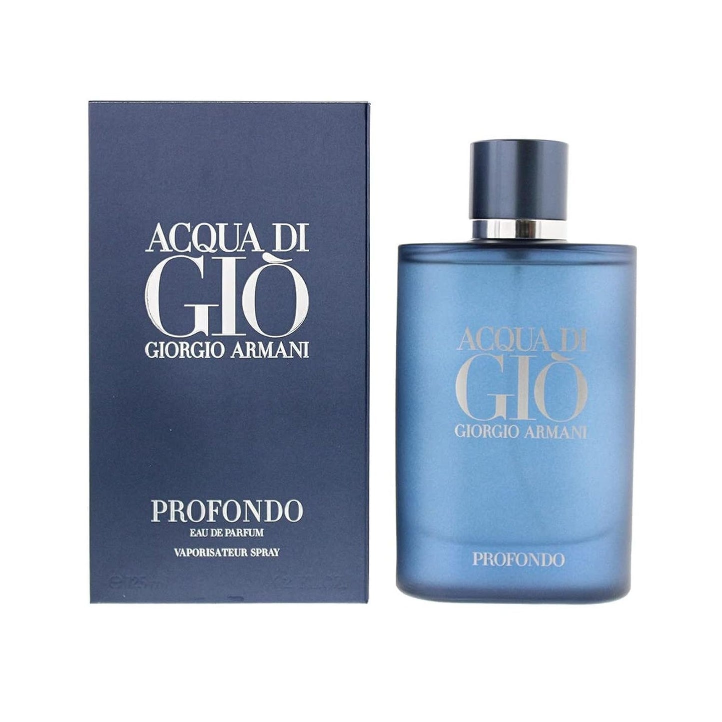 Giorgio Armani Acqua Di Gio Profondo 3.4oz EDP Men
