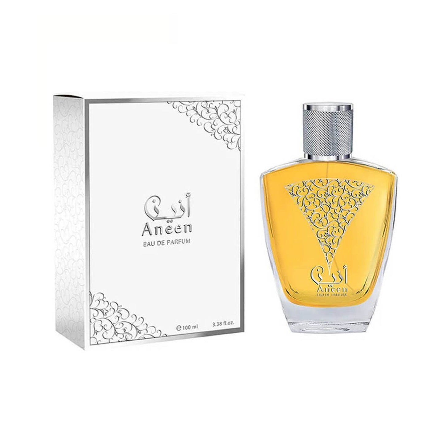 Rasasi Aneen 3.4oz EDP For Women