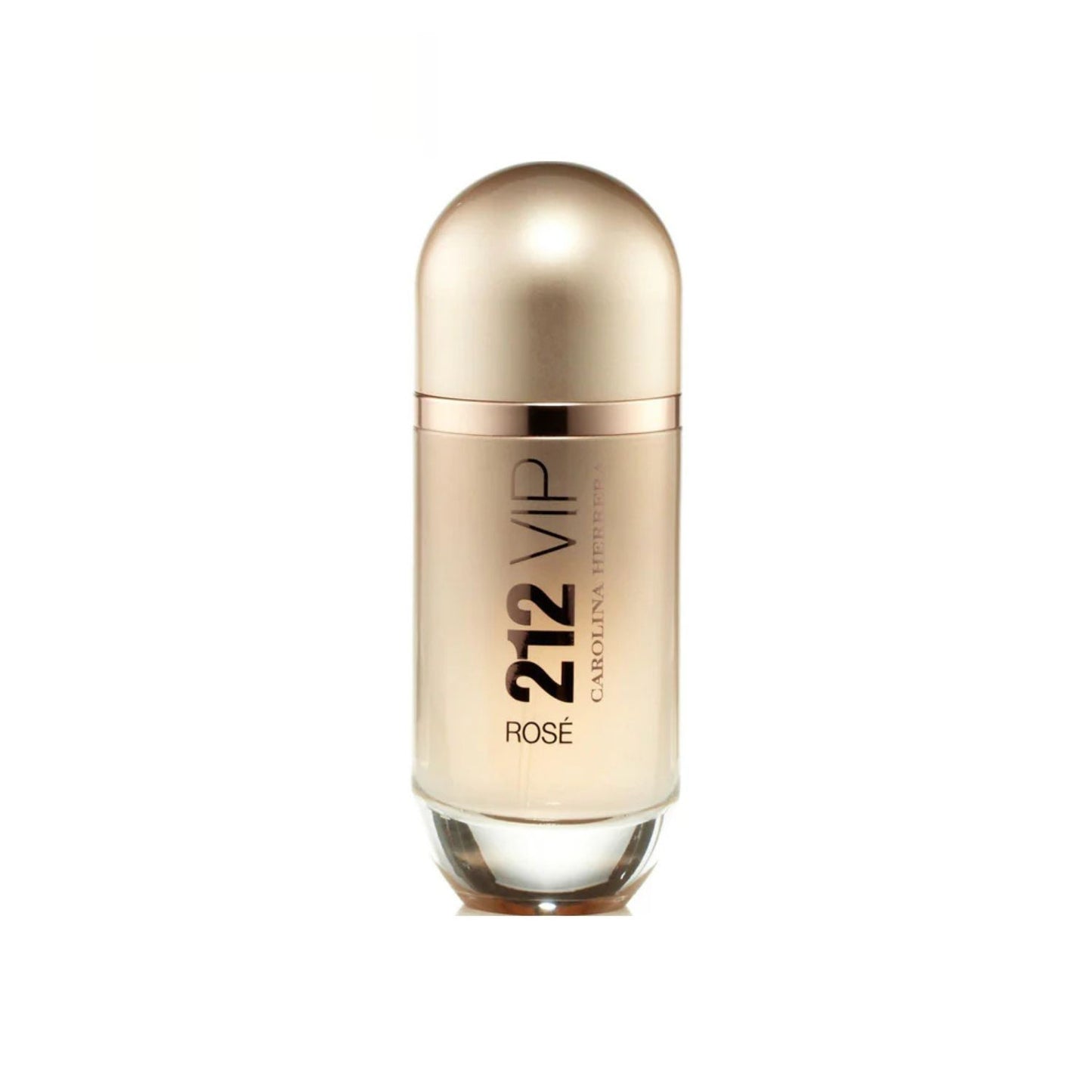 Tester Carolina Herrera VIP Rose 2.7oz EDT For Women