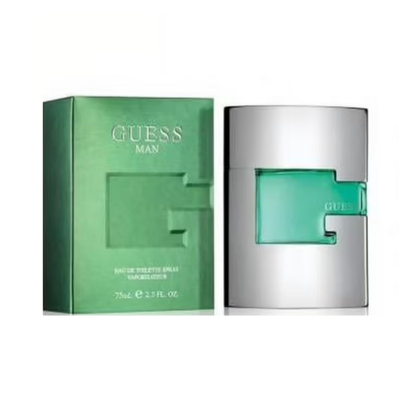 Guess 2.5oz EDT For Men