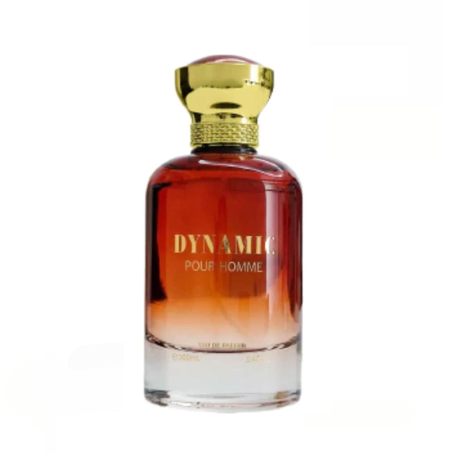 Bharara Dynamic 3.4oz EDP For Men