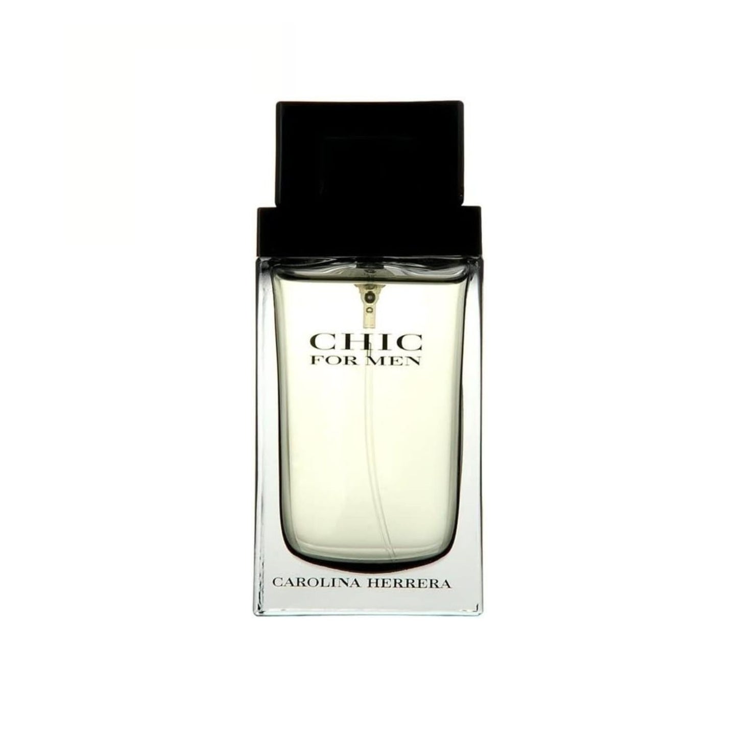 Carolina Herrera Chic 3.4oz EDT For Men