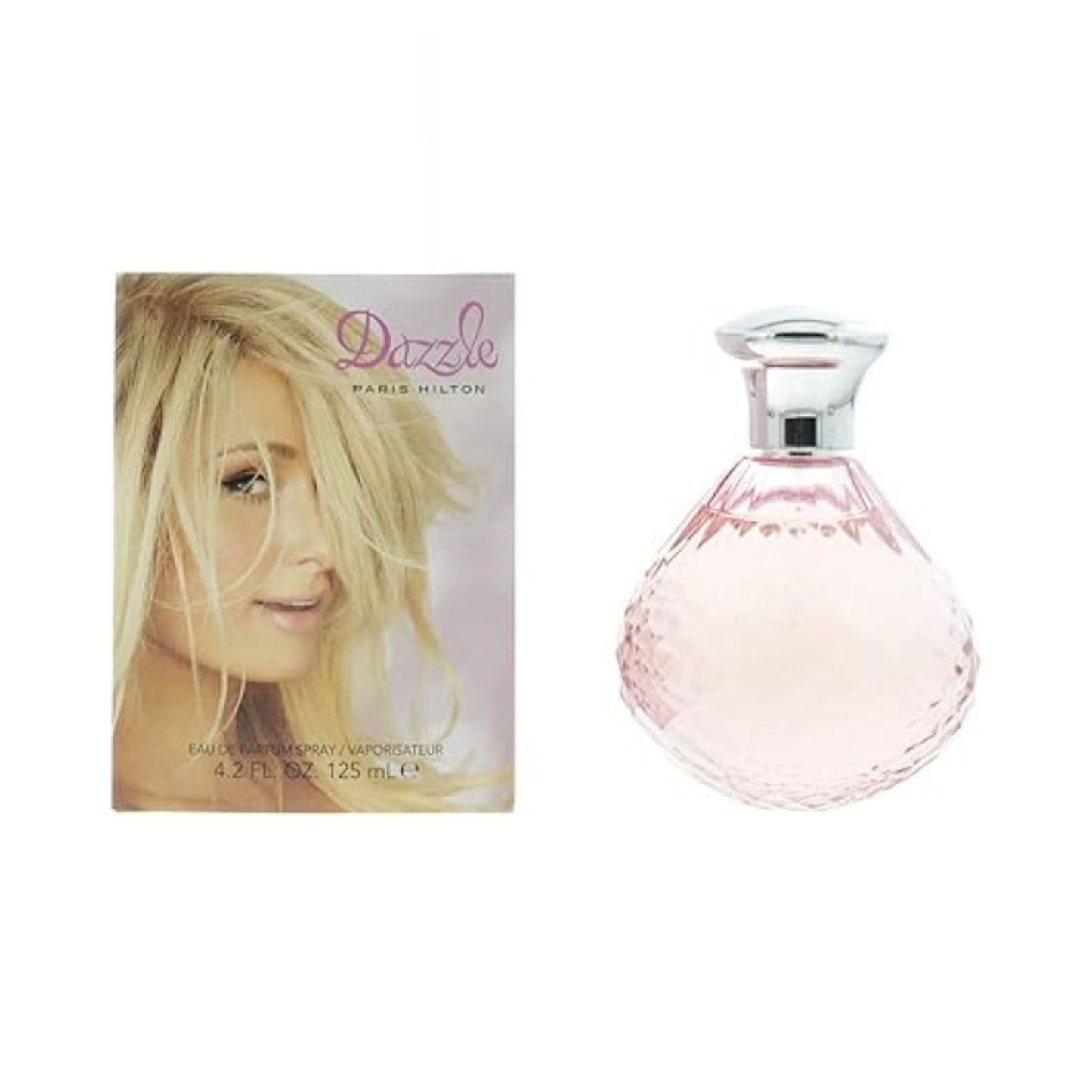 Paris Hilton Dazzle 4.2oz EDP For Women