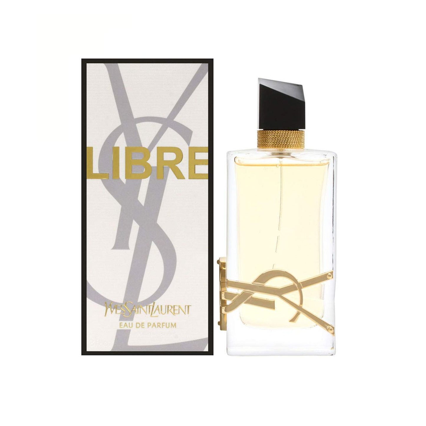 Yves Saint Laurent Libre 3.0oz EDP For Women