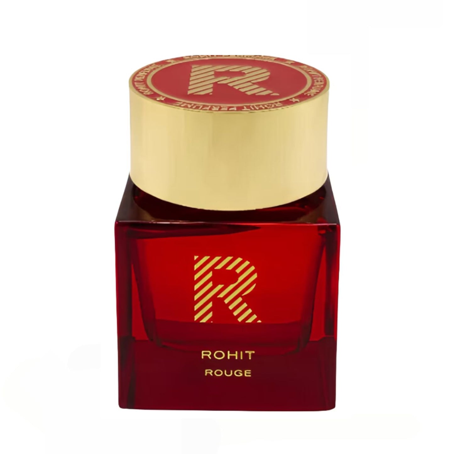Bharara Rohit Rouge 3.4oz EDP For Men