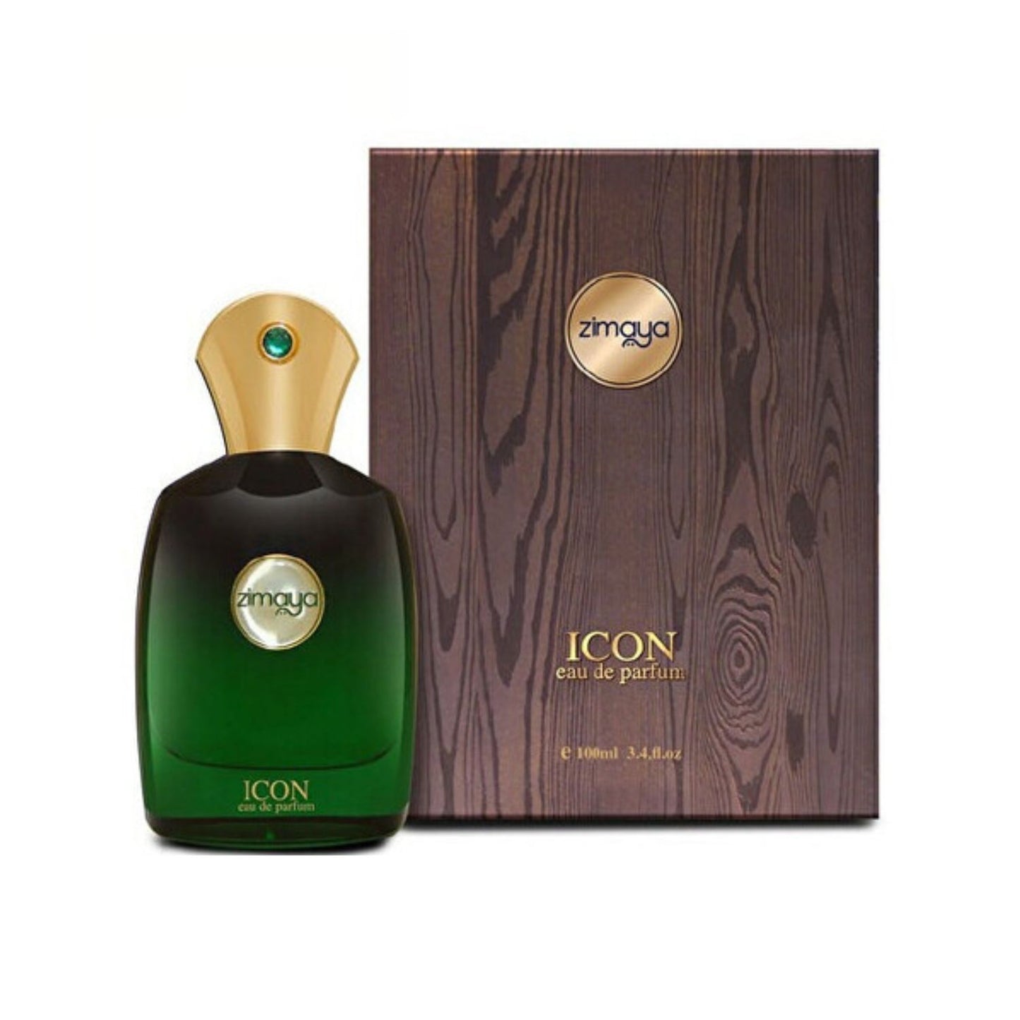Zimaya Icon 3.4oz EDP Unisex