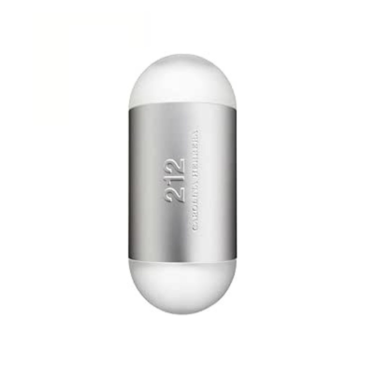 Tester Carolina Herrera NYC 3.4oz EDT For Women