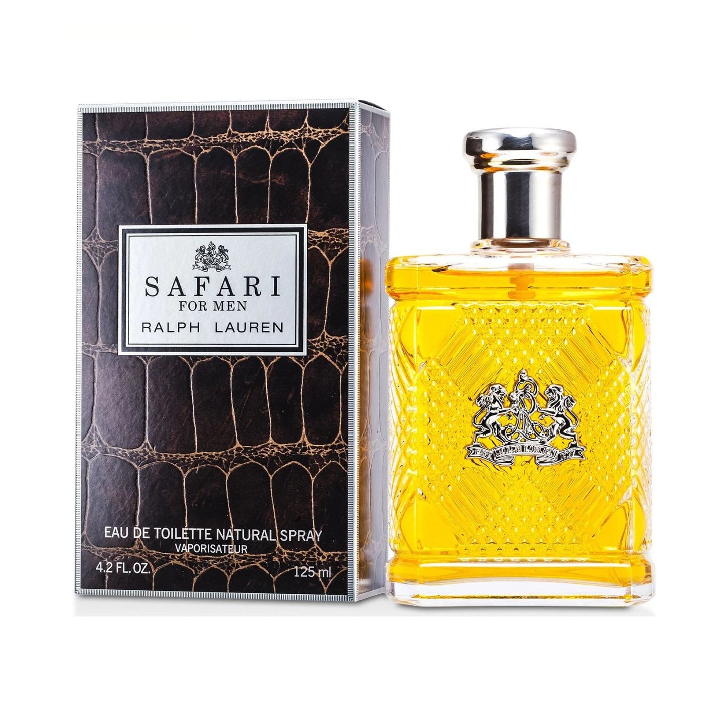 Ralph Lauren Safari 4.2oz EDT For Men