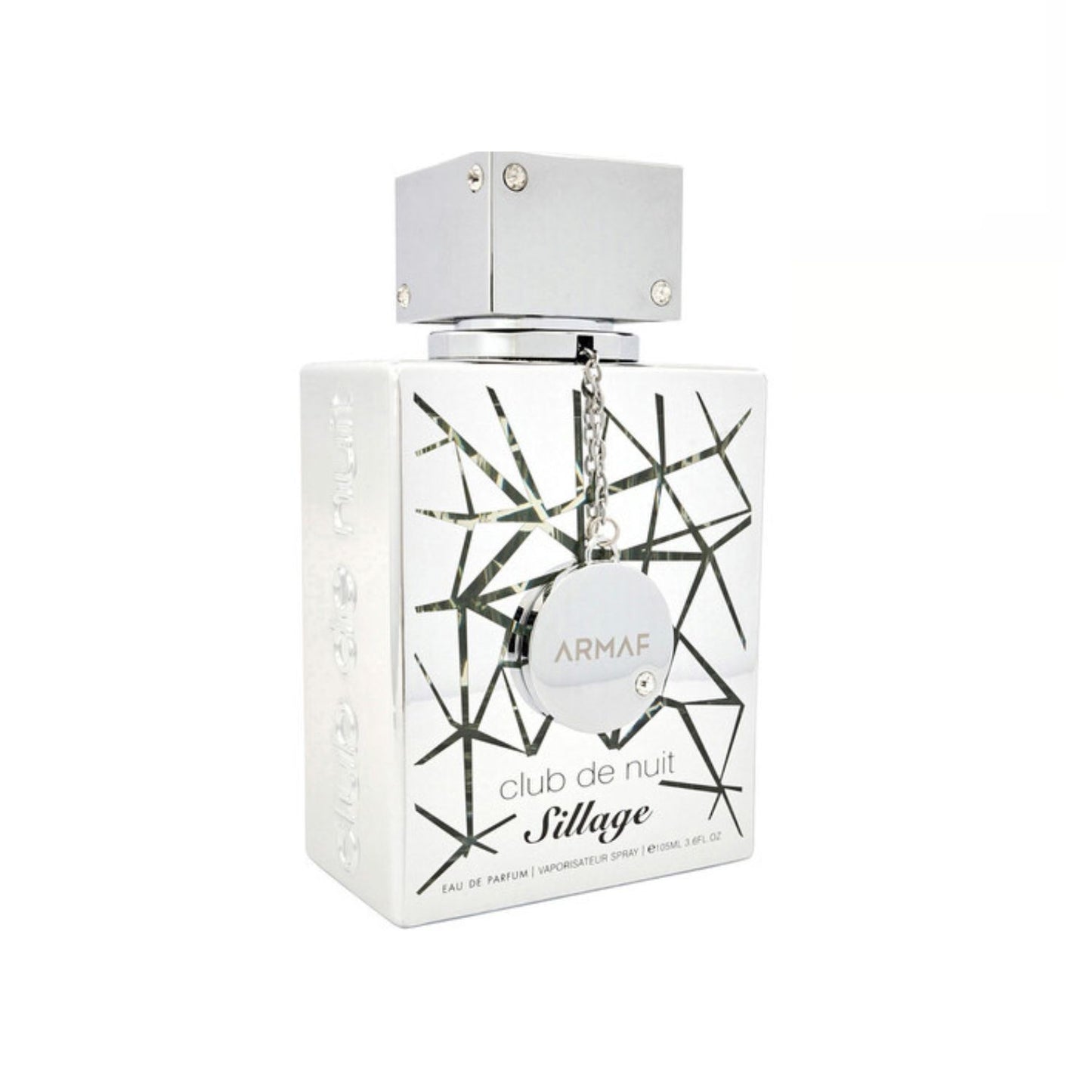 Armaf Club Sillage 3.6oz EDP For Men