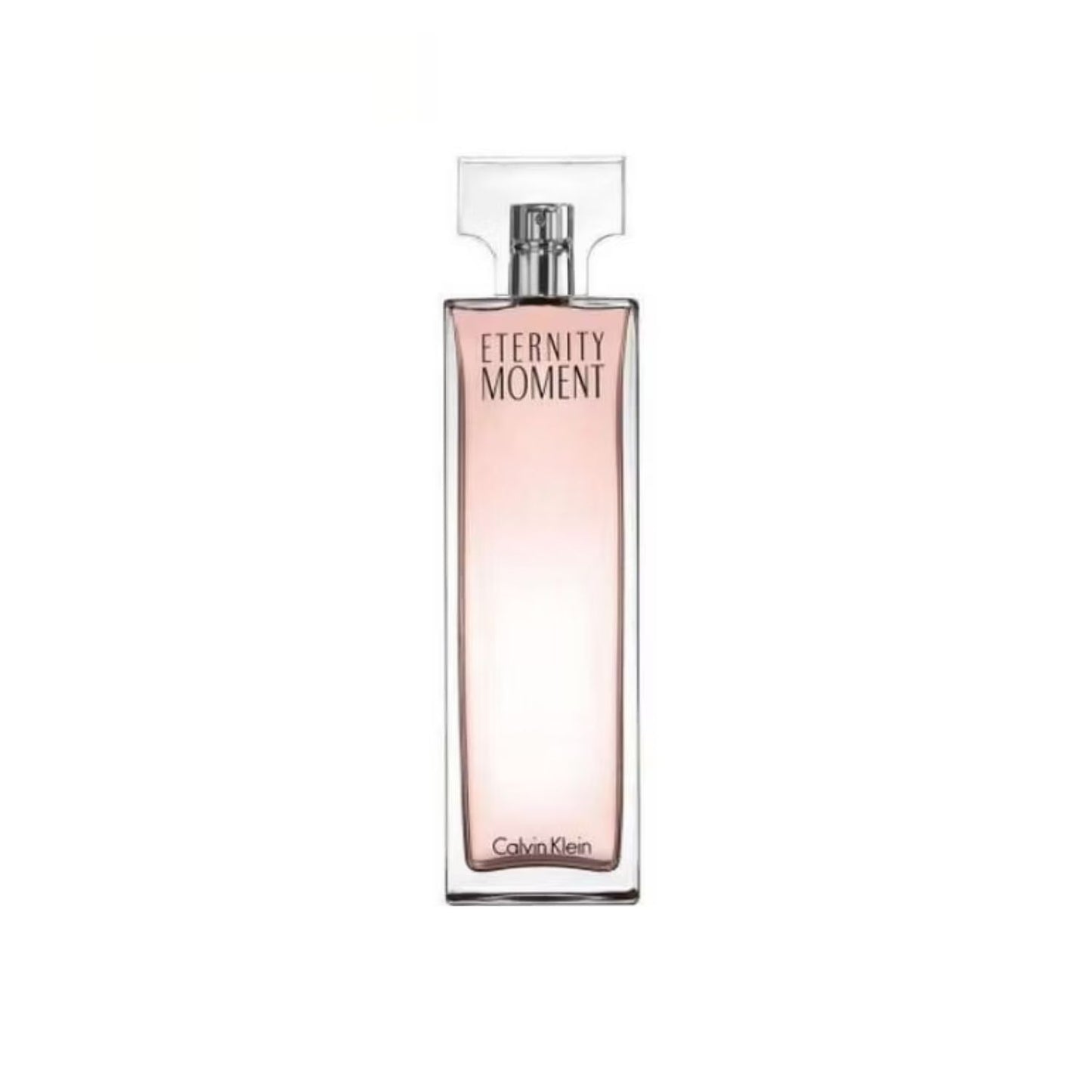 Calvin Klein Eternity Moment 3.3oz EDP For Women