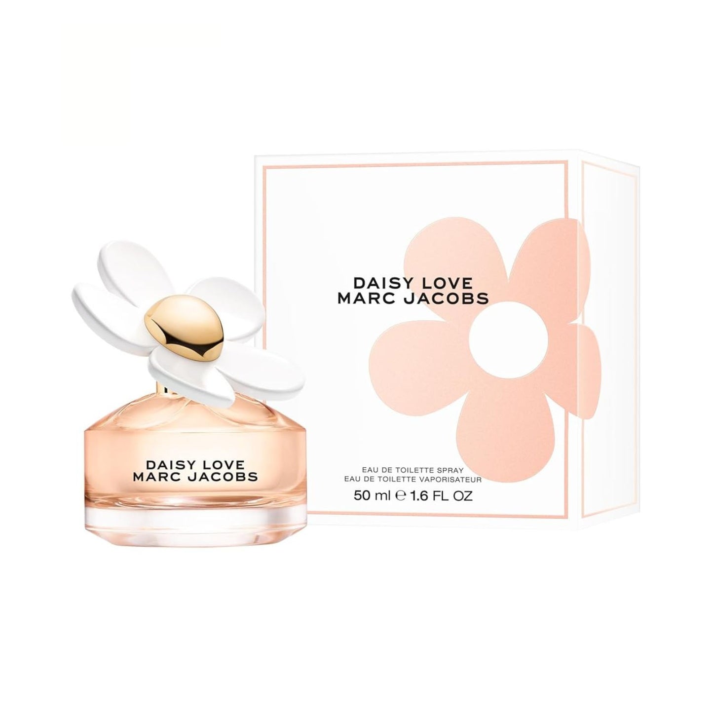Marc Jacobs Daisy Love 1.6oz EDT For Women