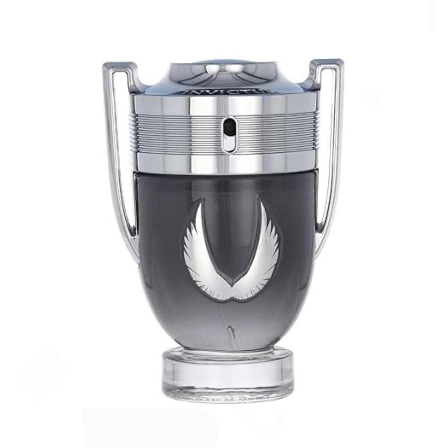 Tester Paco Rabanne Invictus Platinum 1.7oz EDP For Men