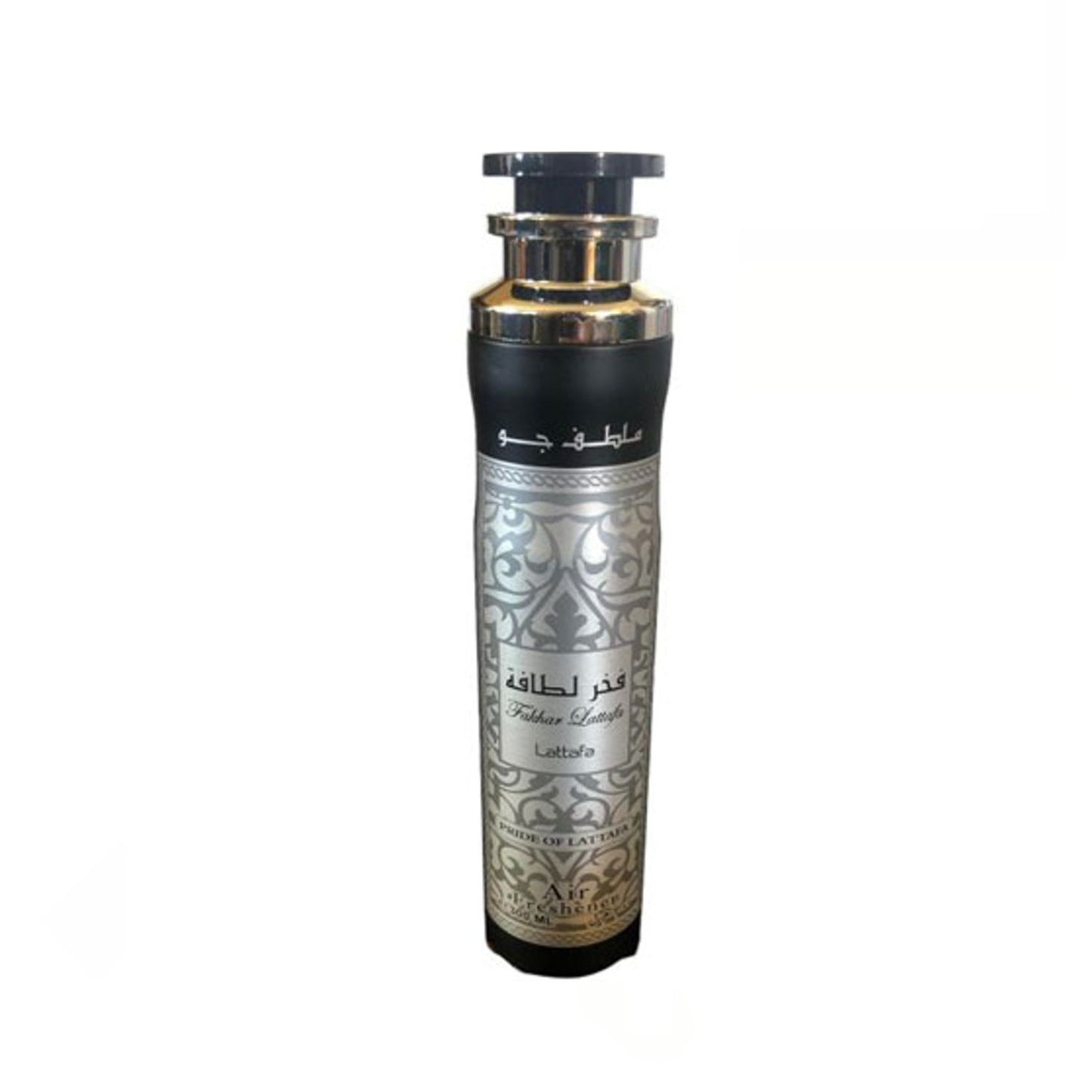 AIR FRESHNER Lattafa Fakhar Silver 10.14oz For Men