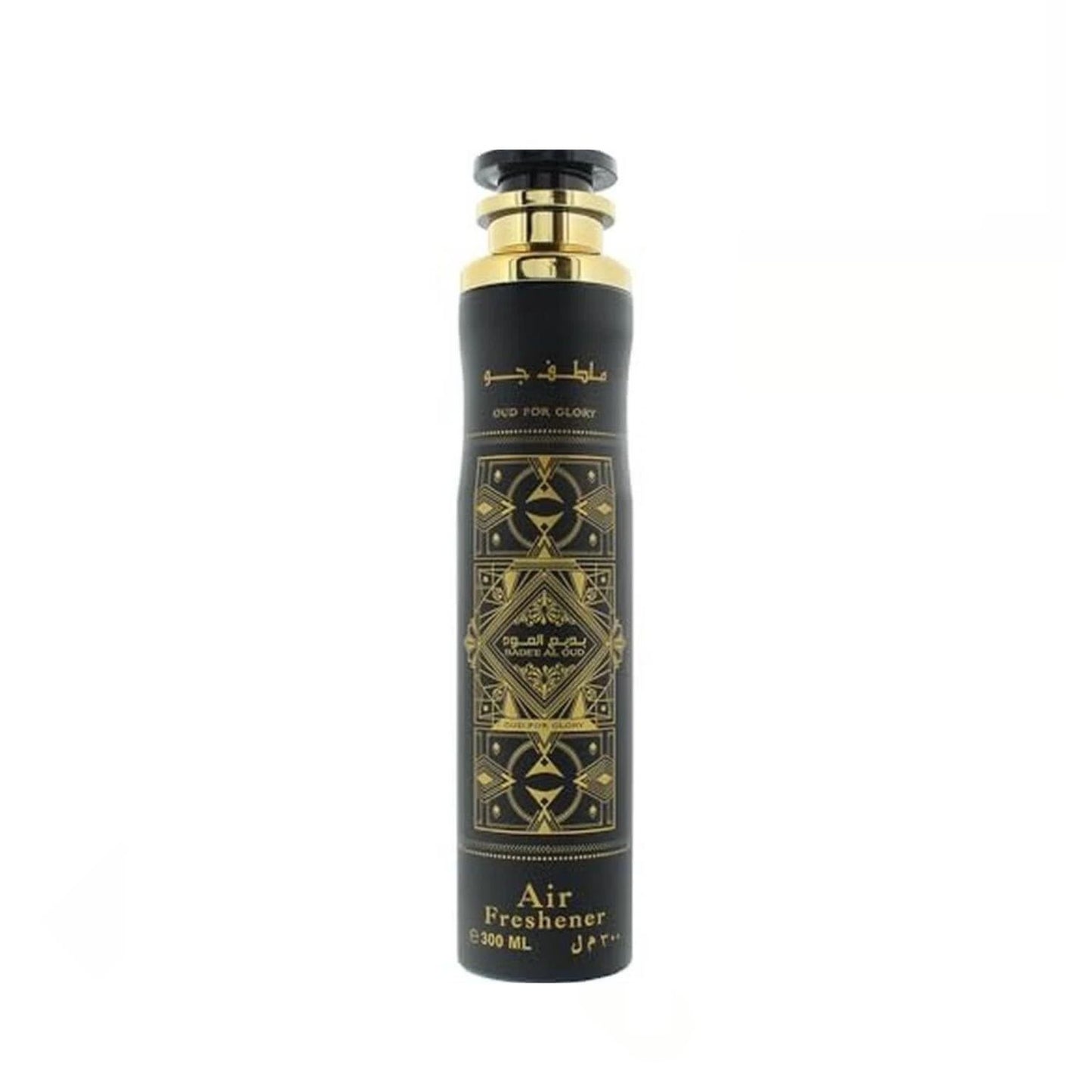 AIR FRESHNER Lattafa Badee Al Oud Glory 10.14oz Unisex