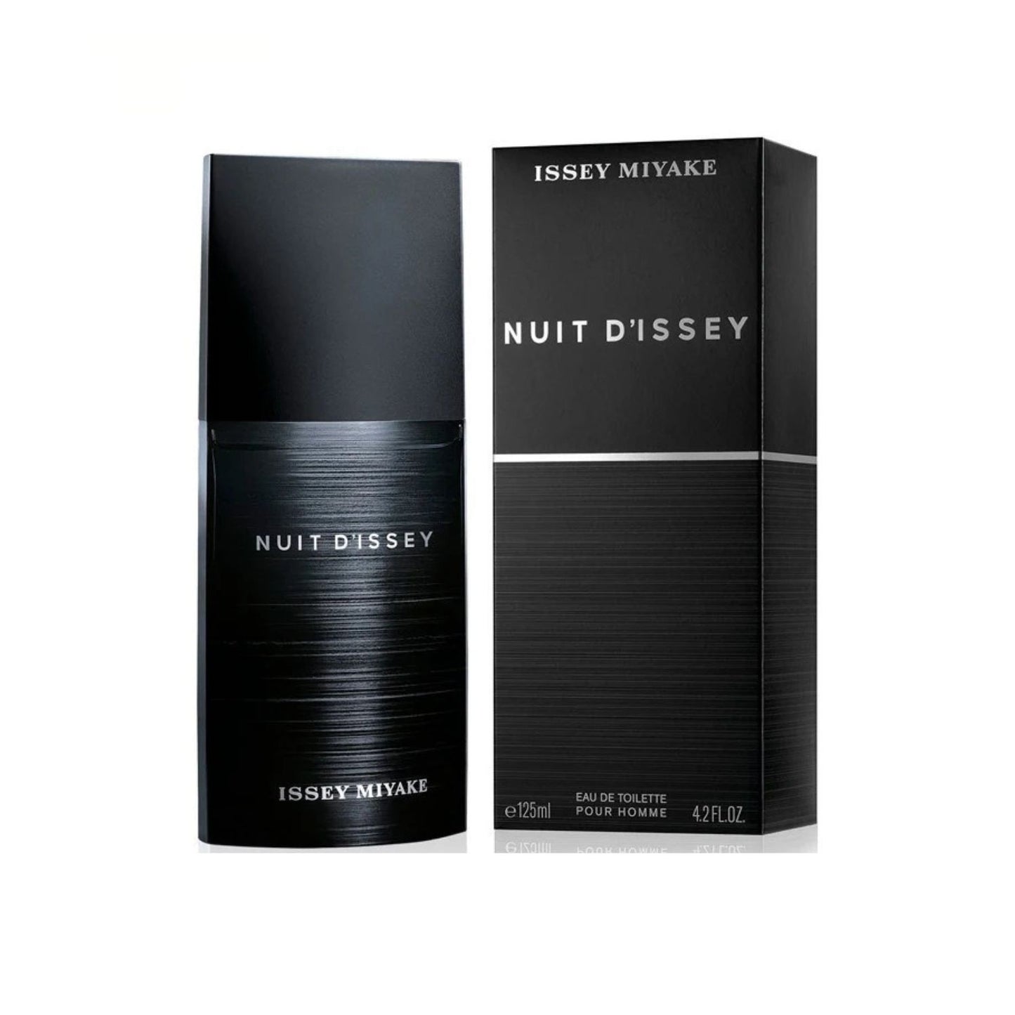 Issey Miyake Nuit 4.2oz EDT For Men