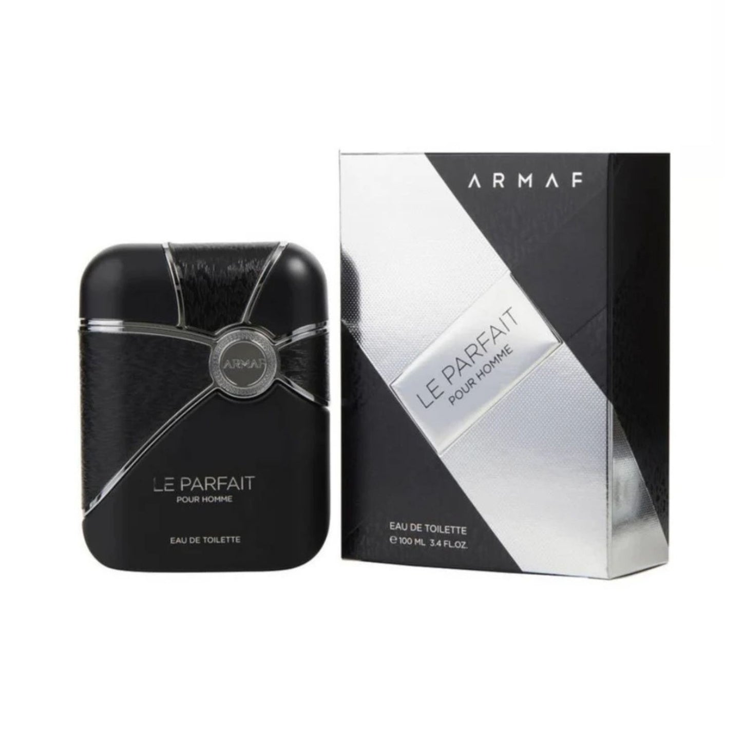 Armaf Le Parfait 3.4oz EDT For Men