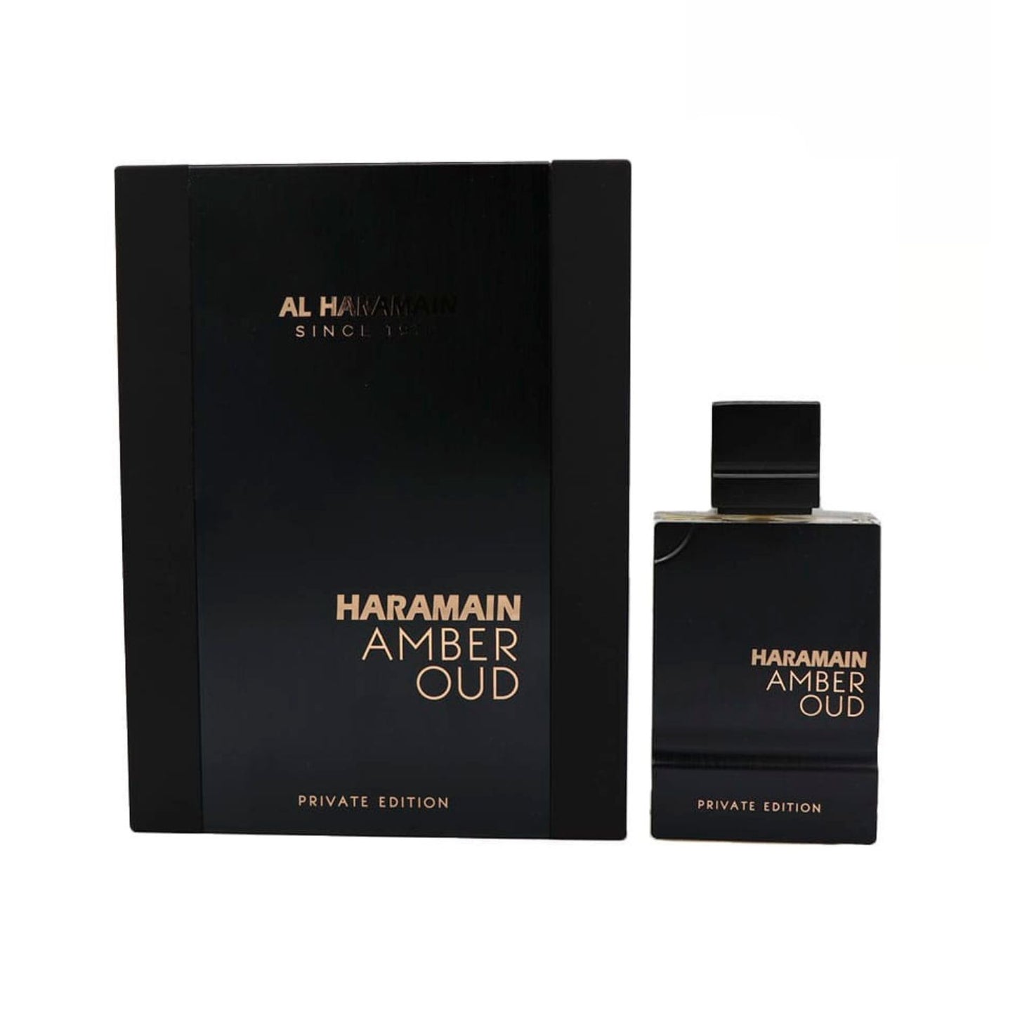 Al Haramain Amber Oud Private Edition 2.0oz EDP Unisex