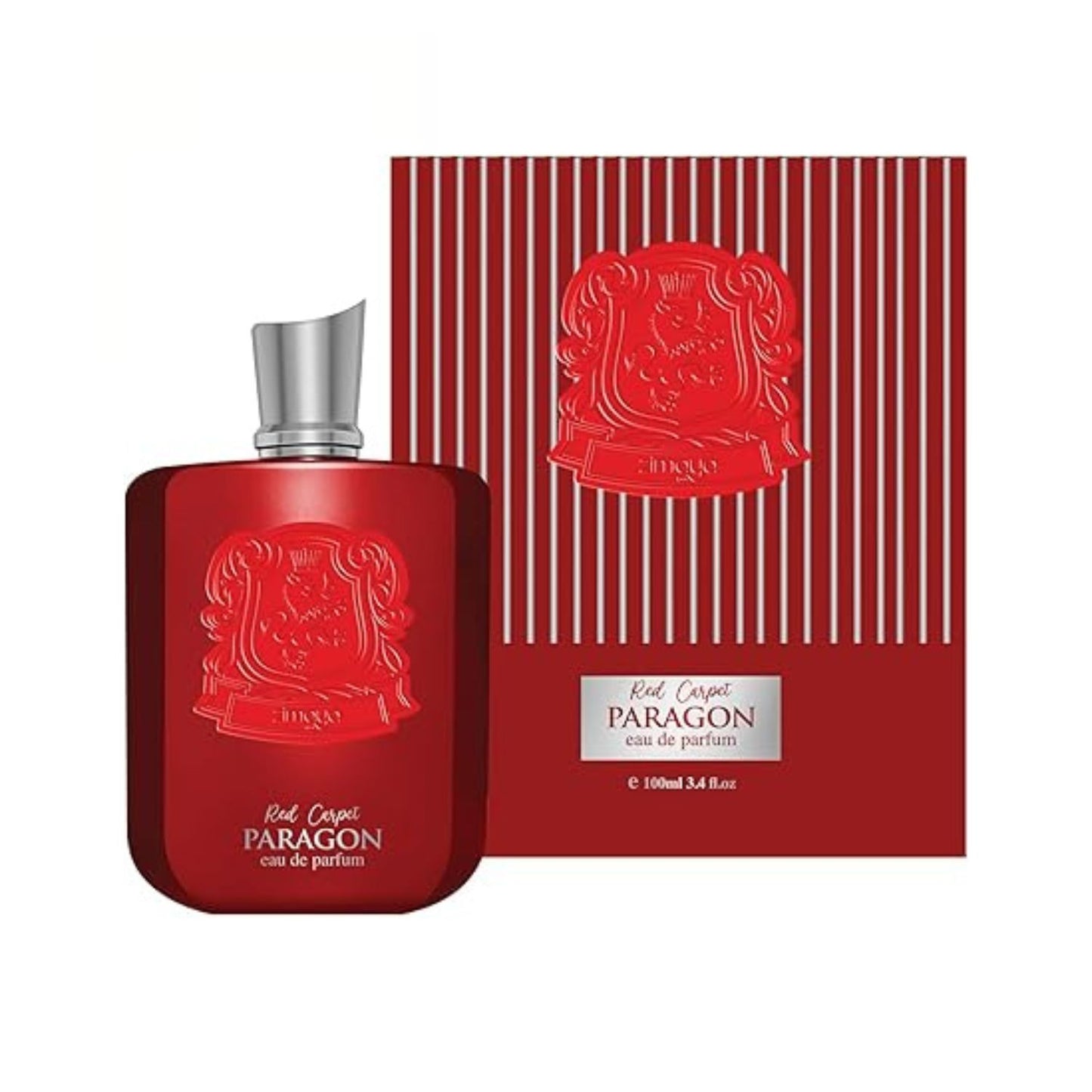 Zimaya Red Carpet Paragon 3.4oz EDP Unisex