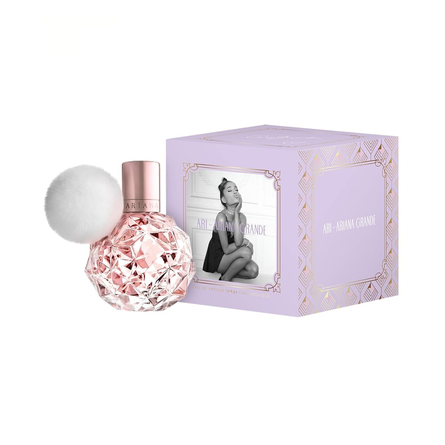 Ariana Grande Ari 1.7oz EDP For Women
