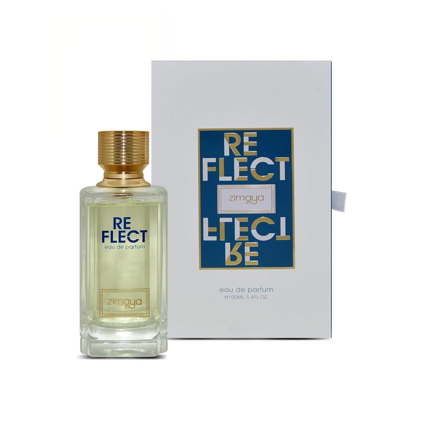 Zimaya Reflect 3.4oz EDP Unisex