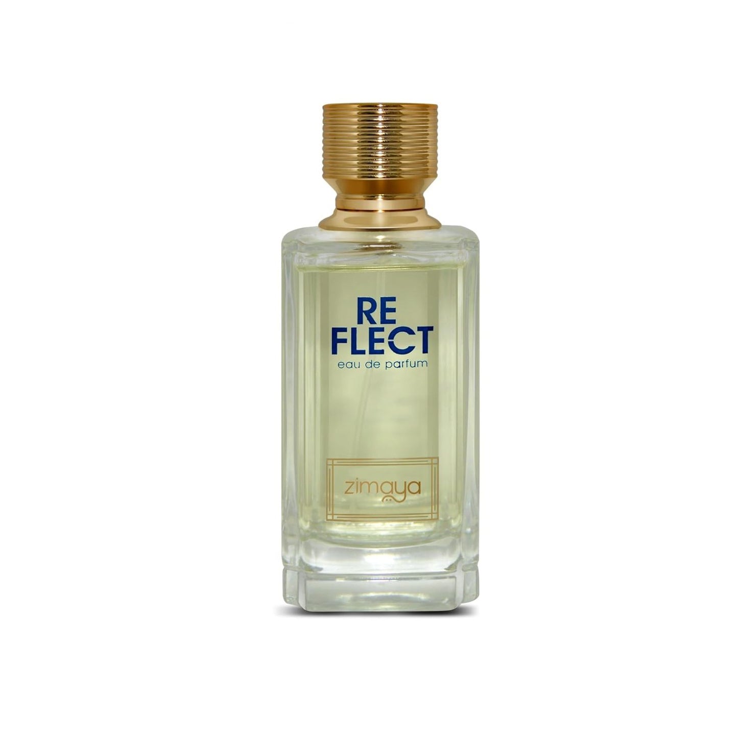 Zimaya Reflect 3.4oz EDP Unisex