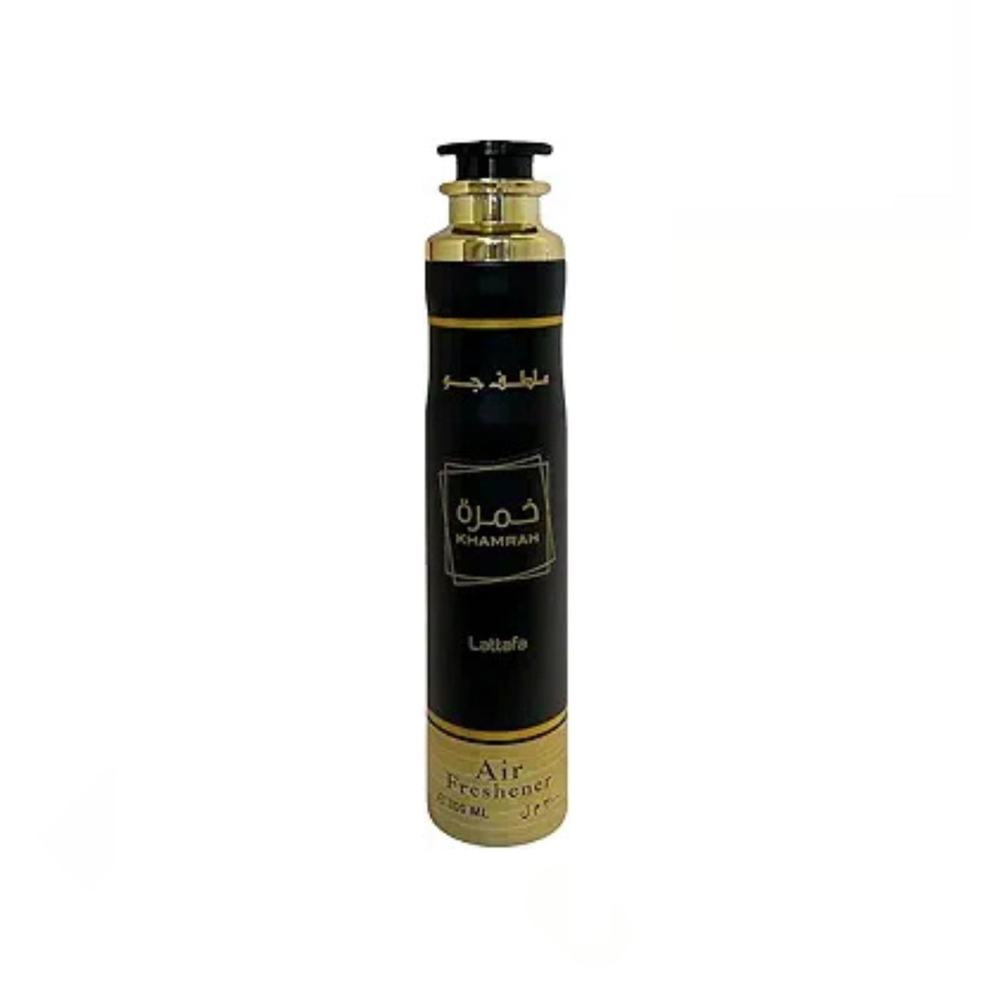 AIR FRESHNER Lattafa Khamrah 10.14oz Unisex