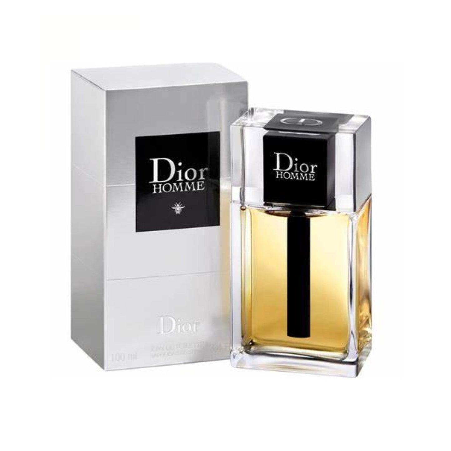 Christian Dior Homme 3.4oz EDT For Men