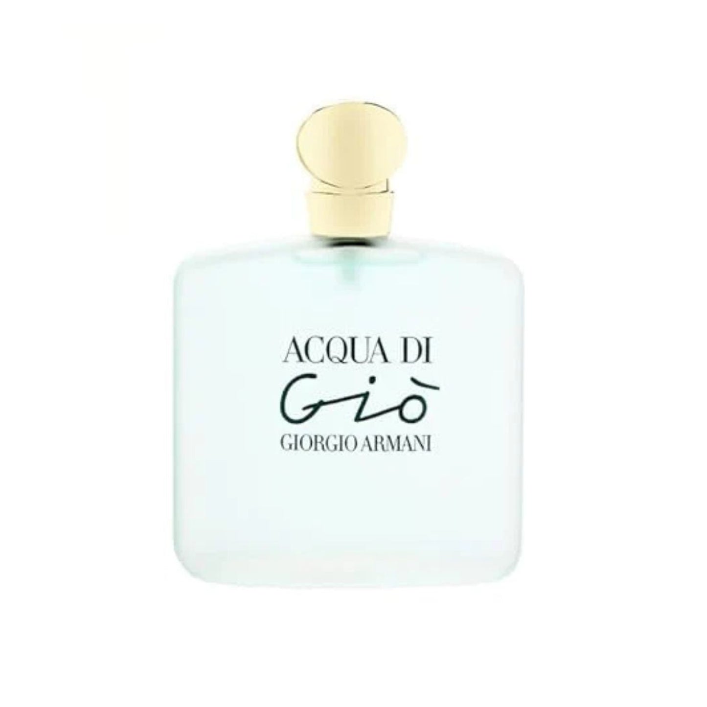 Armani Acqua Di Gio 3.4oz EDT For Women