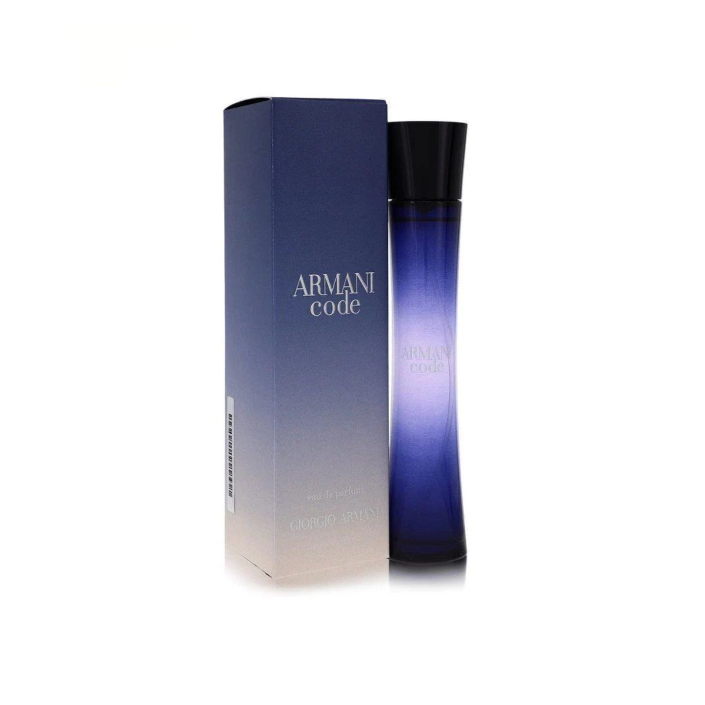 Armani Code 2.5oz EDP For Women