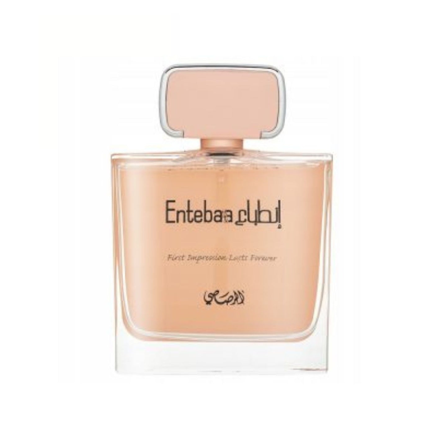 Rasasi Entebaa Pour Femme 3.4oz EDP For Women