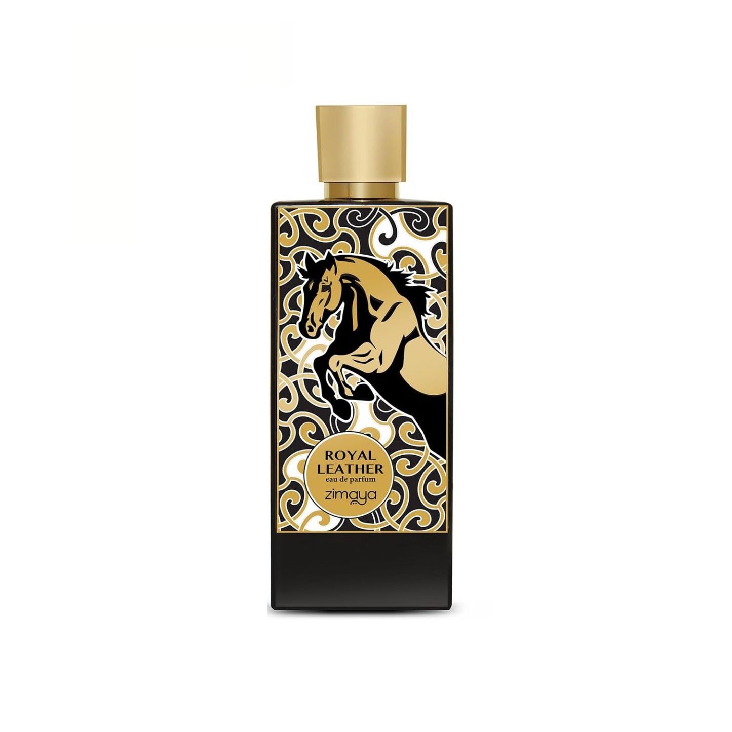 Zimaya Royal Leather 3.4oz EDP Unisex