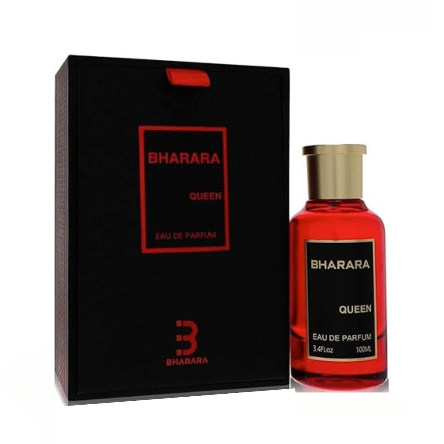 Bharara Queen 3.4oz EDP For Women